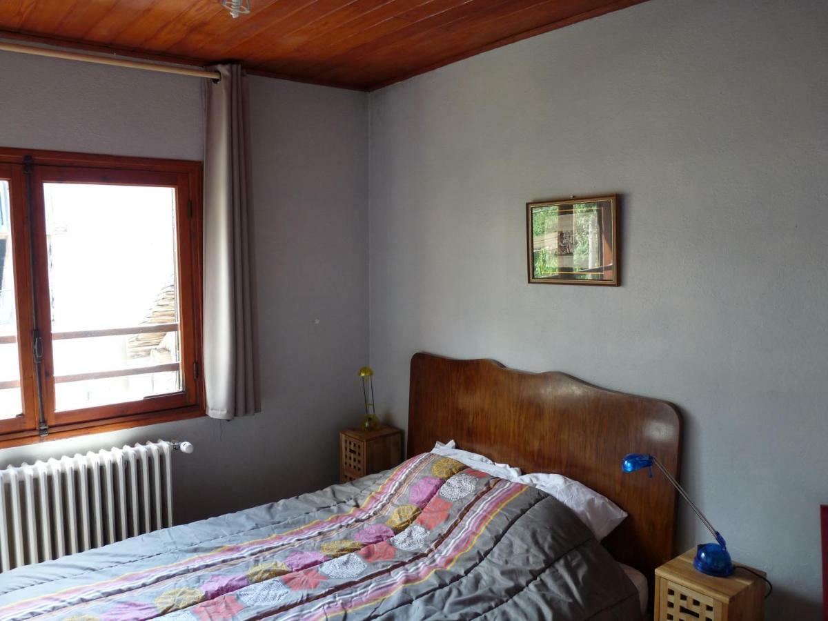 Chalet Le Bois Noir Valdeblore Buitenkant foto