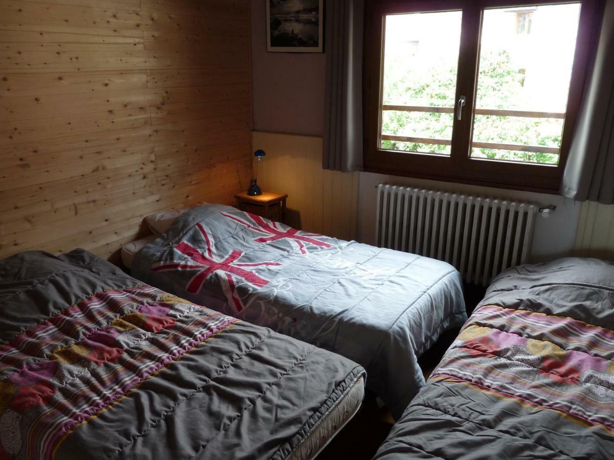 Chalet Le Bois Noir Valdeblore Buitenkant foto